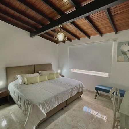 מדיין Hotel Casa Sonata מראה חיצוני תמונה