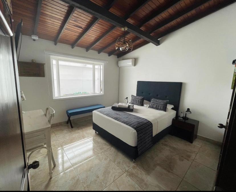 מדיין Hotel Casa Sonata מראה חיצוני תמונה