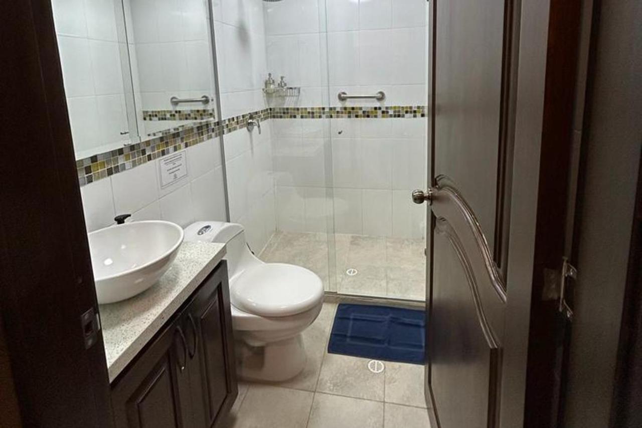 מדיין Hotel Casa Sonata מראה חיצוני תמונה